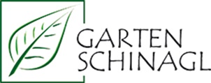 Logo GartenSchinagl Logo GartenSchinagl