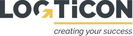 Logo Logticon Logo Logticon