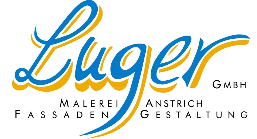 Logo Luger Logo Luger